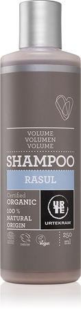 UrtekramRasul shampoo per capelli per il volume dei capelli 250 ml