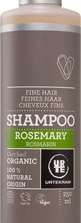 UrtekramRosemary shampoo per capelli per capelli delicati 250 ml