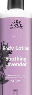 UrtekramSoothing Lavender latte corpo 245 ml