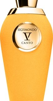 V CantoSigismondo estratto profumato unisex