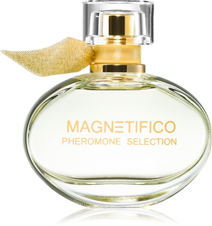 VALAVANIMagnetifico Pheromone Selection Profumo ai feromoni da donna 50 ml