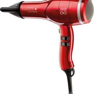 ValeraSwiss Air4ever asciugacapelli professionale con ionizzatore