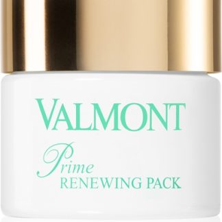 ValmontPrime Renewing Pack maschera nutriente in crema antirughe