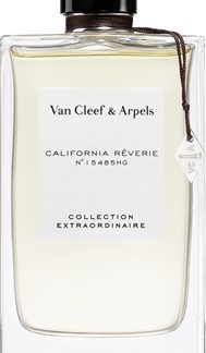 Van Cleef & ArpelsCollection Extraordinaire California Reverie Eau de Parfum da donna