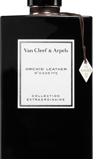 Van Cleef & ArpelsCollection Extraordinaire Orchid Leather Eau de Parfum unisex