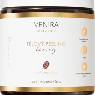 VeniraBody Peeling scrub corpo