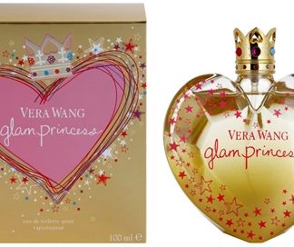 Vera WangGlam Princess Eau de Toilette da donna