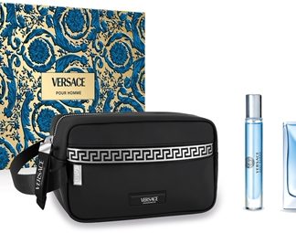 VersacePour Homme confezione regalo per uomo