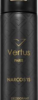 VertusNarcos'is deodorante unisex