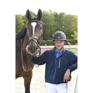 Veste De Pluie Pro Series "Canter" Hommes