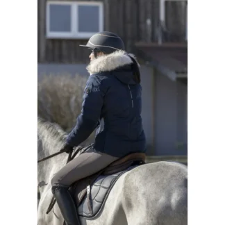 Veste Matelassée Pro Series "Volte"