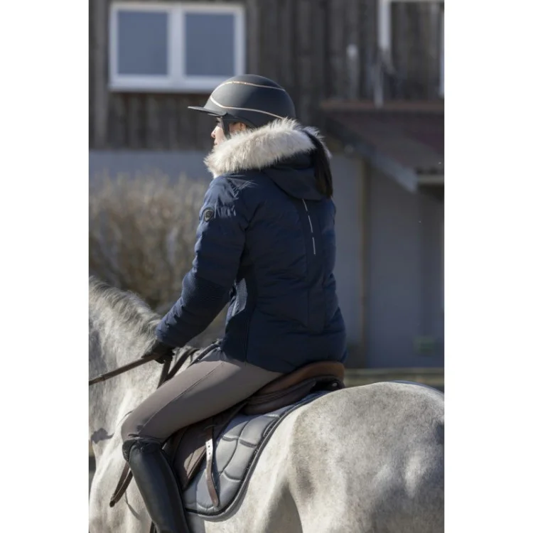 Veste Matelassée Pro Series "Volte"