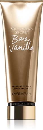 Victoria's SecretBare Vanilla latte corpo da donna
