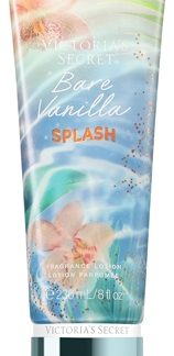 Victoria's SecretBare Vanilla Splash latte corpo da donna