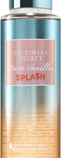 Victoria's SecretBare Vanilla Splash spray corpo da donna