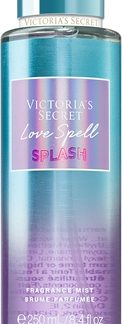 Victoria's SecretLove Spell Splash spray corpo da donna