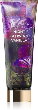 Victoria's SecretNight Glowing Vanilla latte corpo da donna