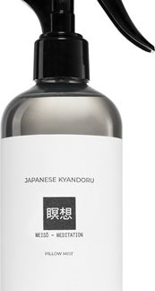 Vila HermanosApothecary Japanese Meditation spray per cuscino 250 ml