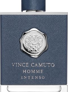 Vince CamutoHomme Intenso Eau de Parfum per uomo