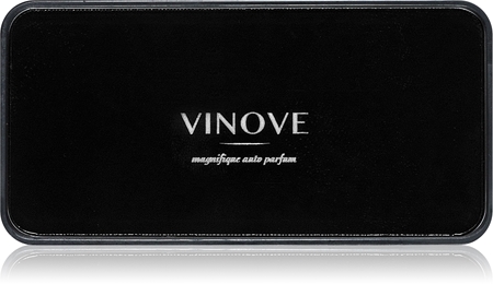 VINOVEMen's Silverstone deodorante per auto 1 pz