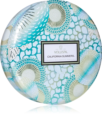VOLUSPAJaponica California Summers candela profumata 340 g