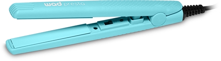WadPresta Straightener piastra per capelli