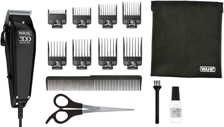 WahlHome Pro 300 tagliacapelli