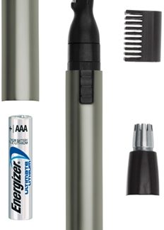 WahlMicro Lithium tagliapeli per naso e orecchie
