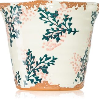 Wax DesignGarden Rosa Citronela candela da esterno