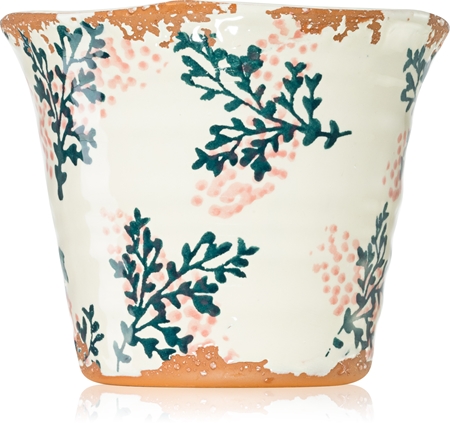 Wax DesignGarden Rosa Citronela candela da esterno