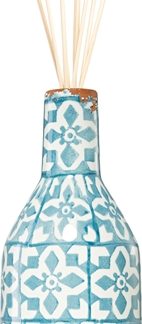 Wax DesignMosaic Bergamot diffusore di aromi con ricarica 150 ml