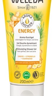 WeledaEnergy gel doccia energizzante 200 ml
