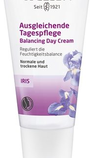 WeledaIris crema idratante giorno30 ml