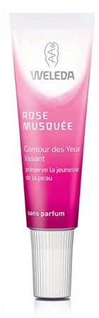 WeledaRose crema lisciante occhi10 ml