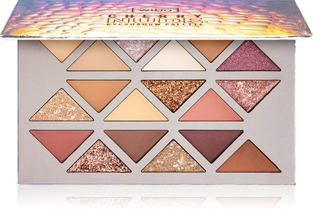 WiboCherry Nude palette di ombretti