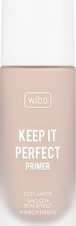 WiboKeep It Perfect Primer opacizzante per minimizzare i pori28 ml