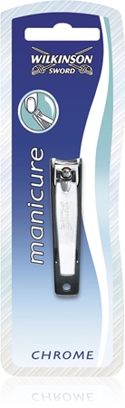 Wilkinson SwordManicure Clippers pinzette per unghie1 pz