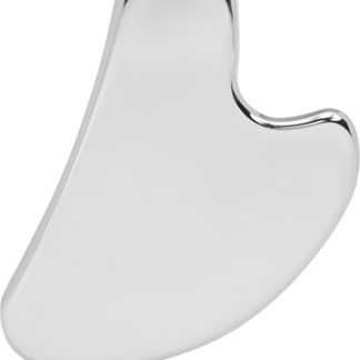 WONDERSKINLiquid Gym Gua Sha attrezzi per i massaggi per il viso1 pz