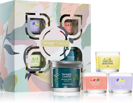 Yankee CandleUnder The Desert Sun confezione regalo 1 pz