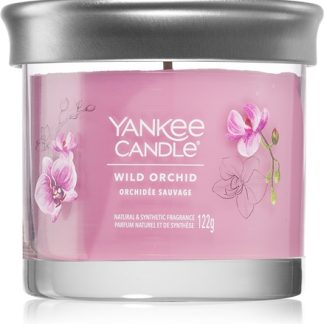 Yankee CandleWild Orchid candela profumata 122 g