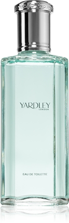 YardleyBluebell & Sweetpea Eau de Toilette da donna