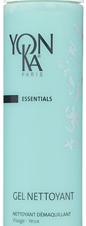 Yon-KaEssentials gel struccante detergente per viso e occhi200 ml