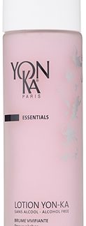 Yon-KaEssentials spray tonificante per il viso per pelli secche200 ml