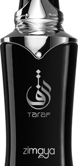 ZimayaTaraf Black Eau de Parfum per uomo