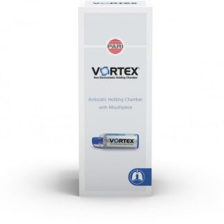 PARI VORTEX Vorschaltkammer ab 4 Jahren