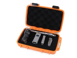 Mecarmy B20 Aufbewahrungsbehälter