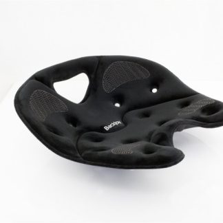 BackJoy SitSmart Core Lux black