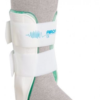 AIRCAST Air-Stirrup Sprunggelenkorth S links (n)