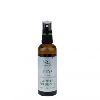 Aromalife Kids Kissenspray Winterfreund:In Spr 75 ml