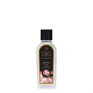ASHLEIGH&BURWOOD Duft katal Lampe Peony 250 ml x 3Stk